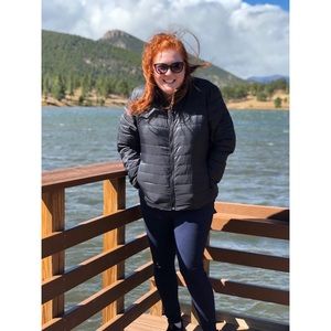 Meet your Posher, Samantha